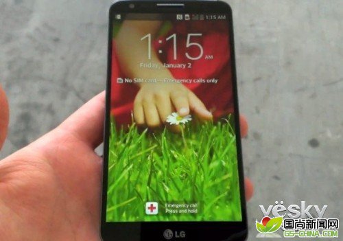 ͼΪLG G2