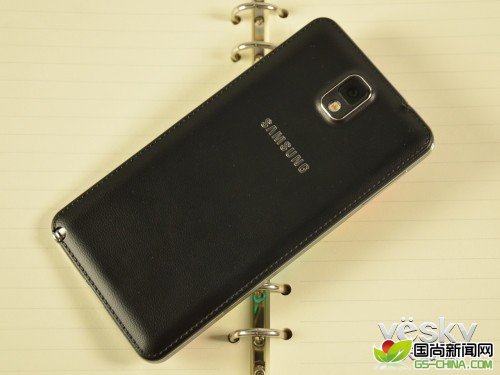 ͼΪGALAXY Note 3